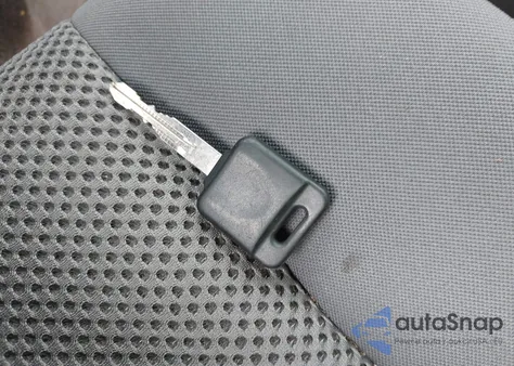 2005 Nissan Frontier Se z USA, uszkodzony, nr VIN 1N6AD07UX5C436343